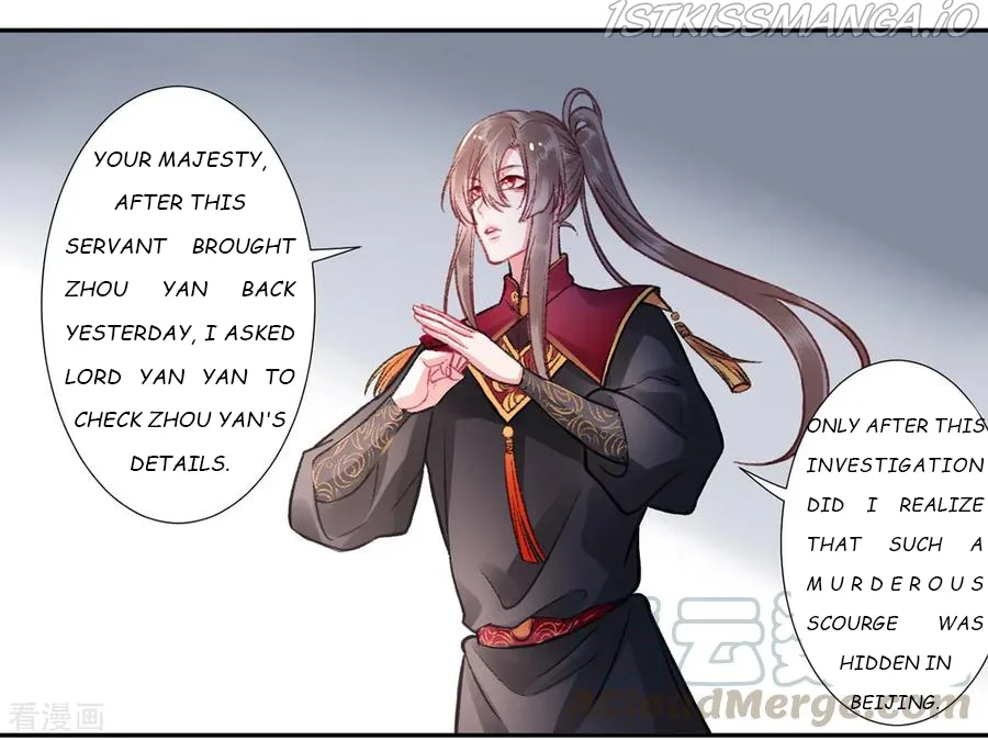 9000 Years Old Empress Chapter 37 page 6