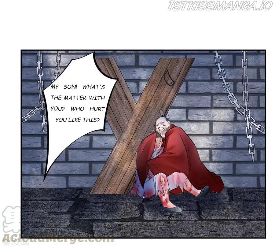 9000 Years Old Empress Chapter 37 page 2