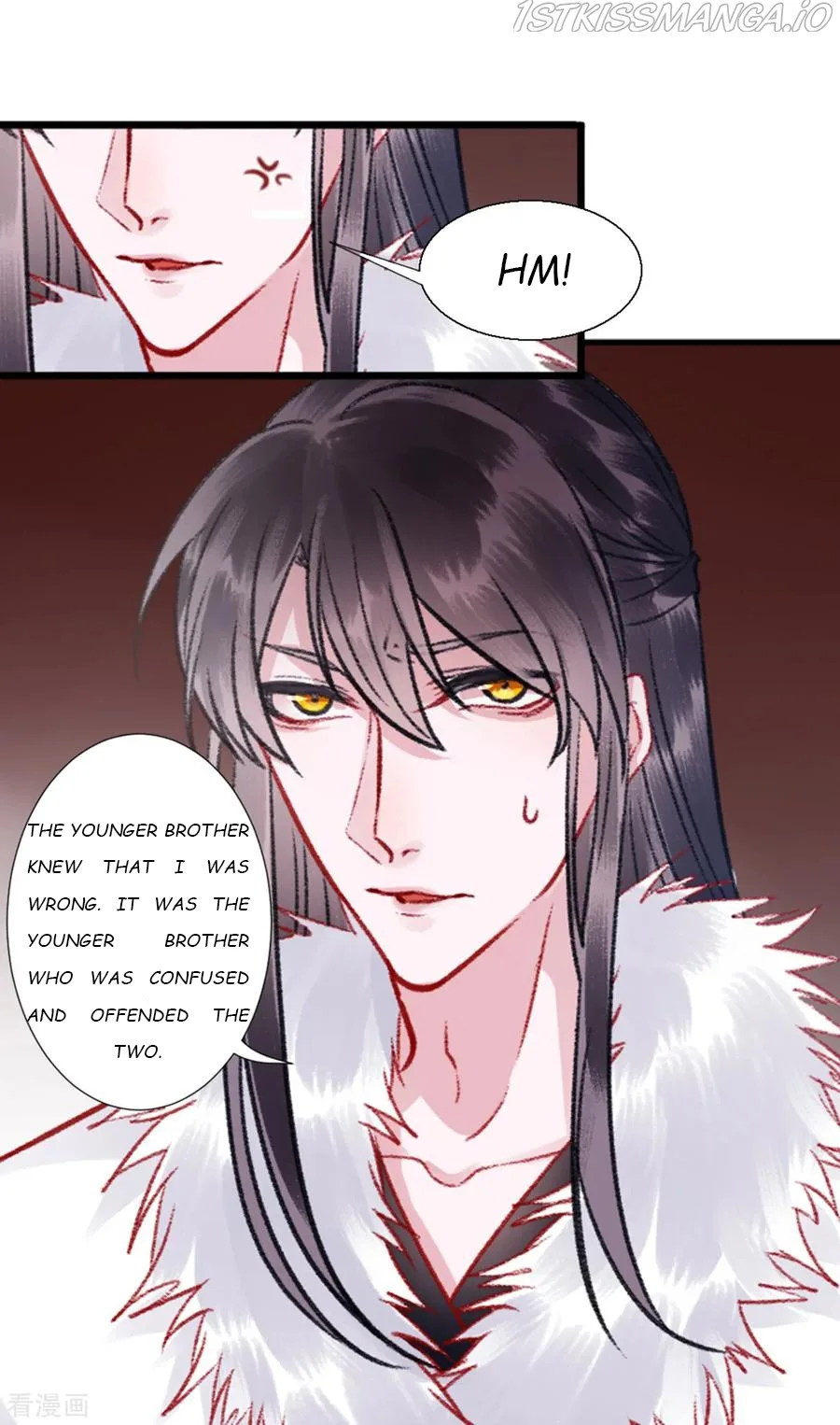 9000 Years Old Empress Chapter 33 page 13