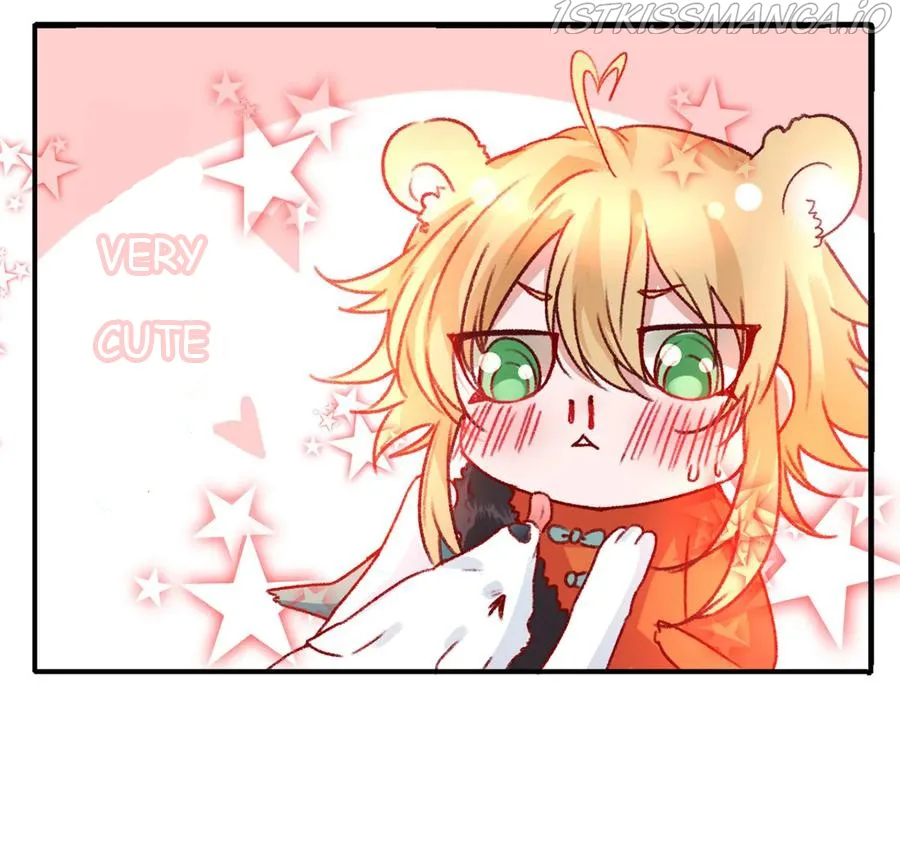 9000 Years Old Empress Chapter 34 page 7