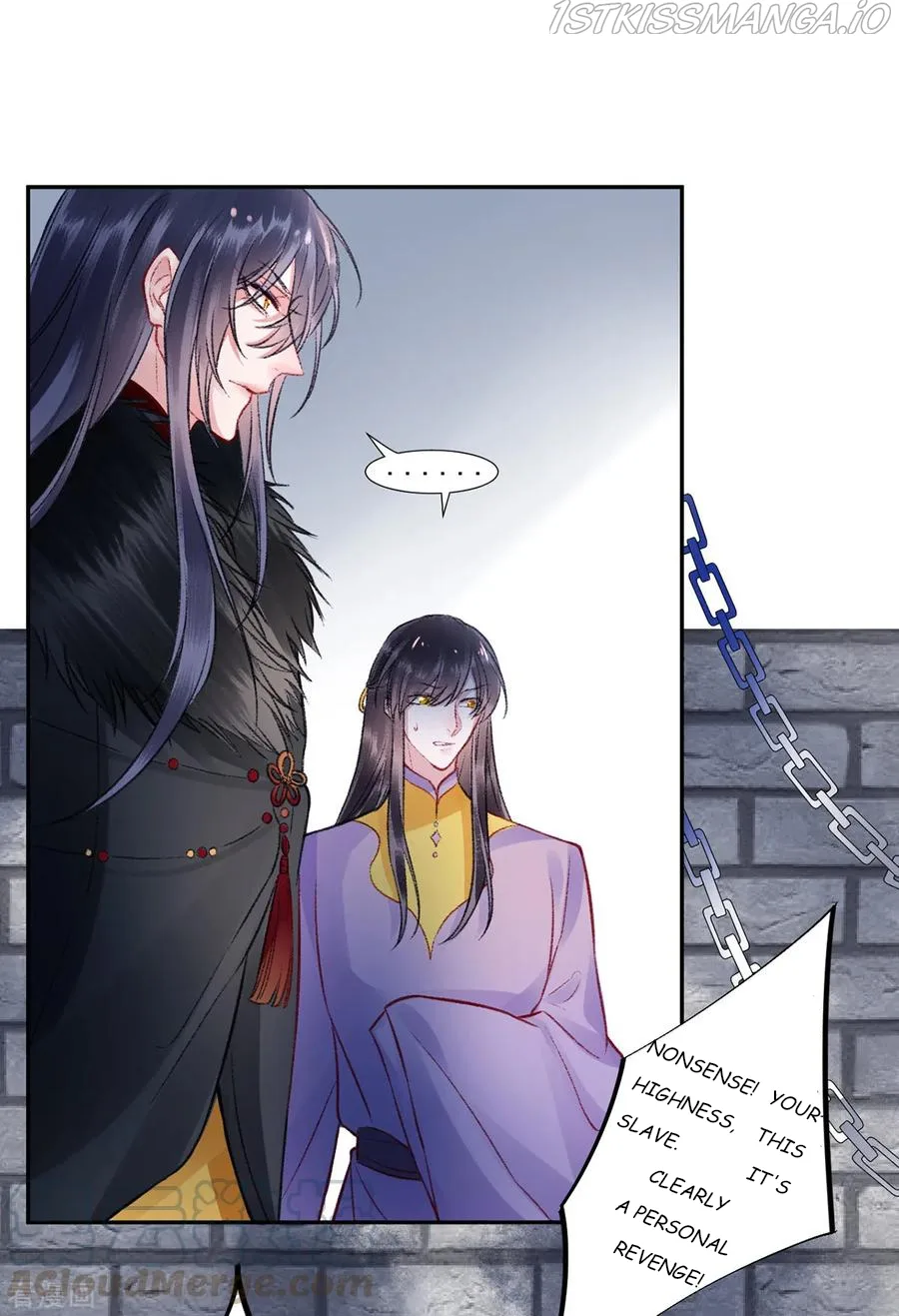 9000 Years Old Empress Chapter 37 page 10
