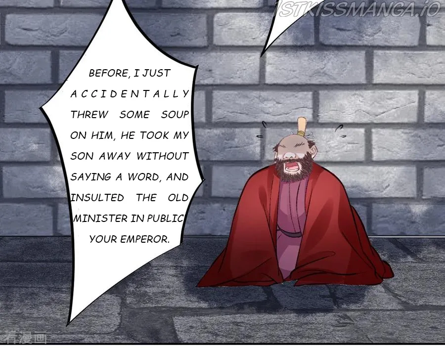 9000 Years Old Empress Chapter 37 page 11