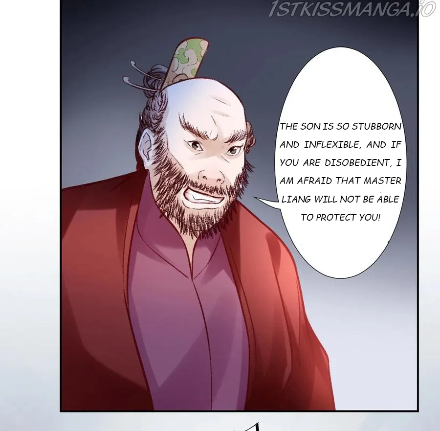 9000 Years Old Empress Chapter 35 page 3