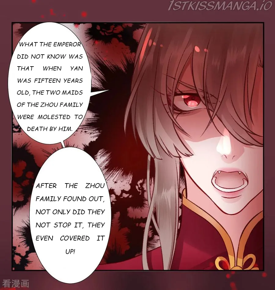 9000 Years Old Empress Chapter 37 page 8