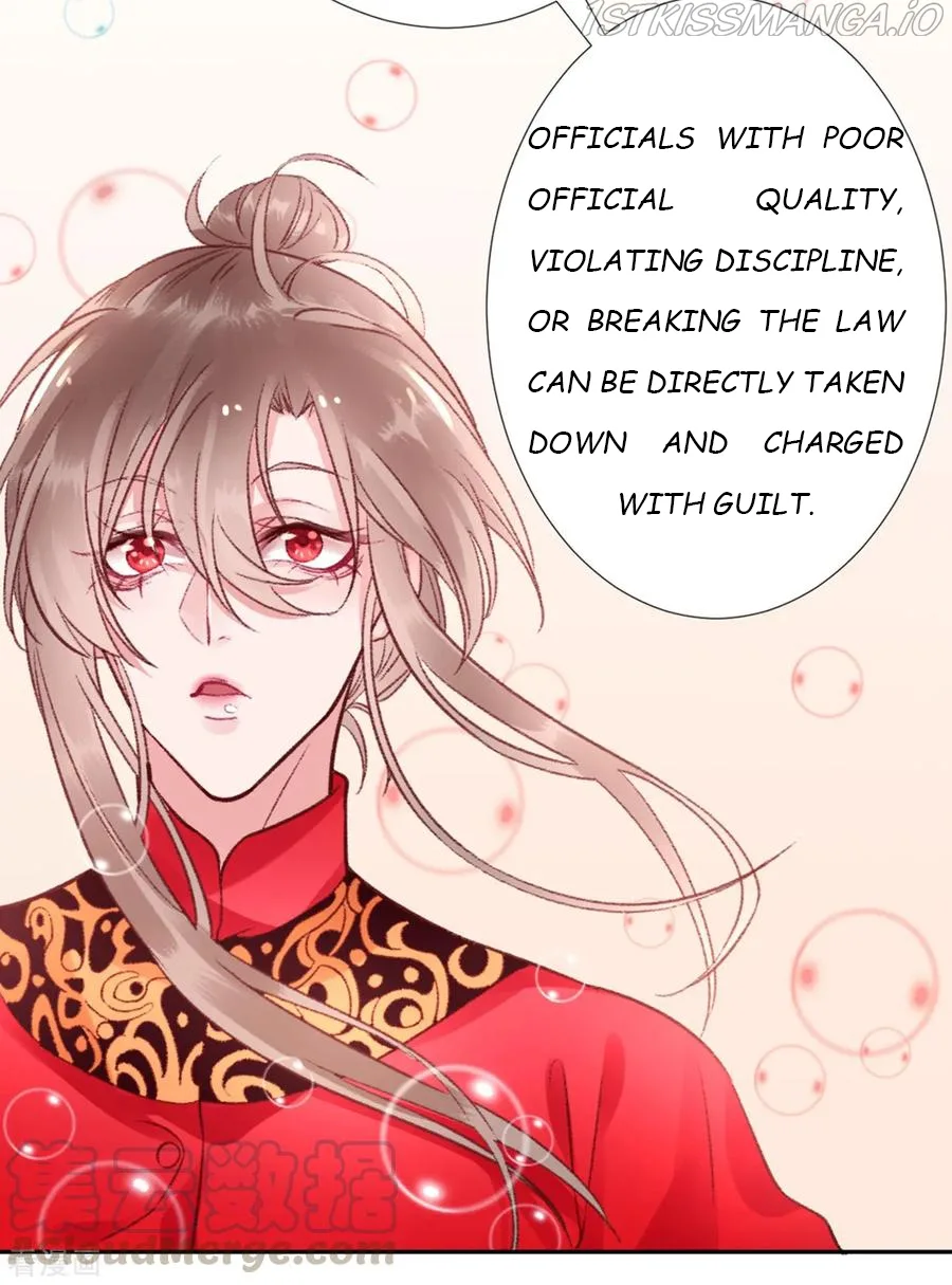 9000 Years Old Empress Chapter 33 page 22