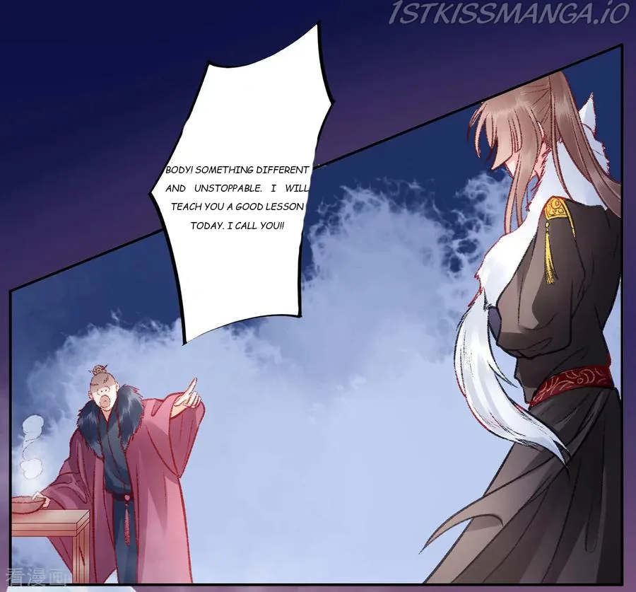 9000 Years Old Empress Chapter 35 page 9
