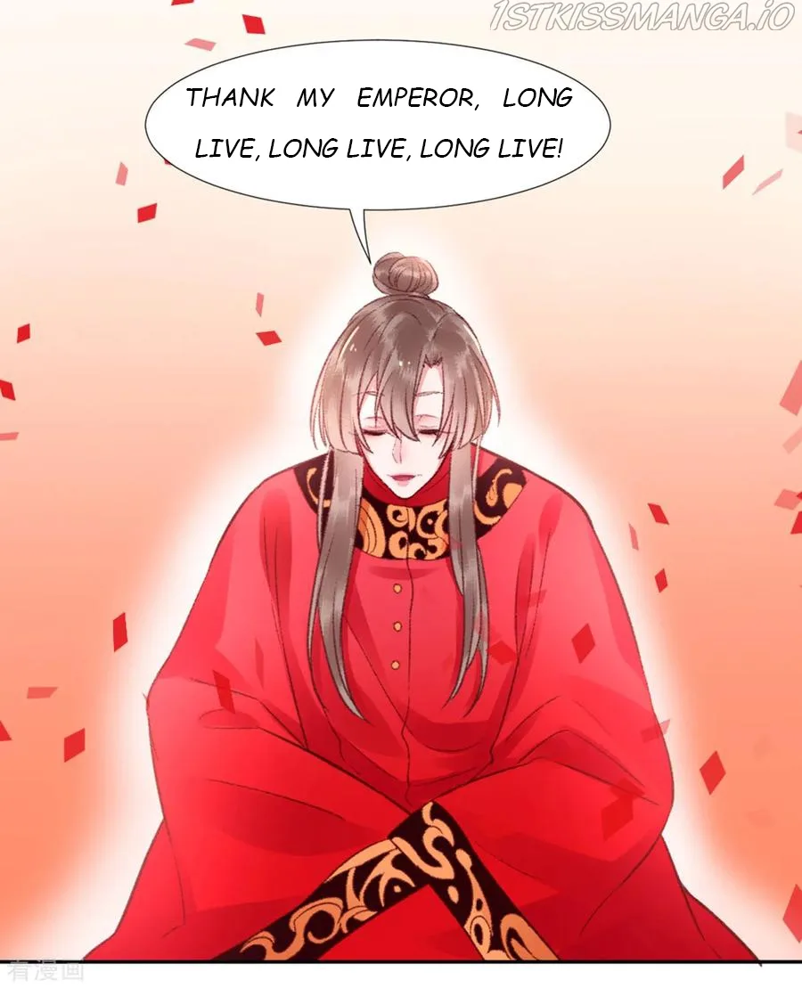 9000 Years Old Empress Chapter 33 page 25