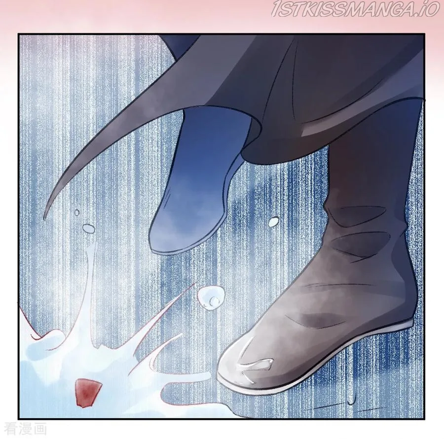9000 Years Old Empress Chapter 35 page 12