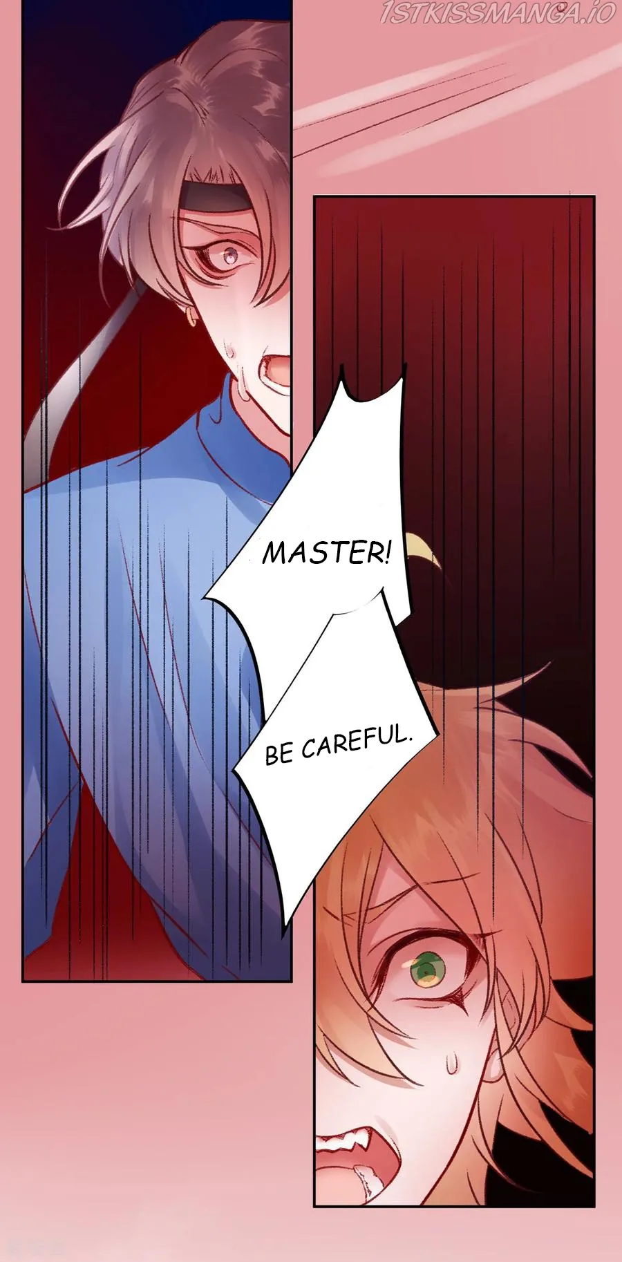 9000 Years Old Empress Chapter 35 page 11