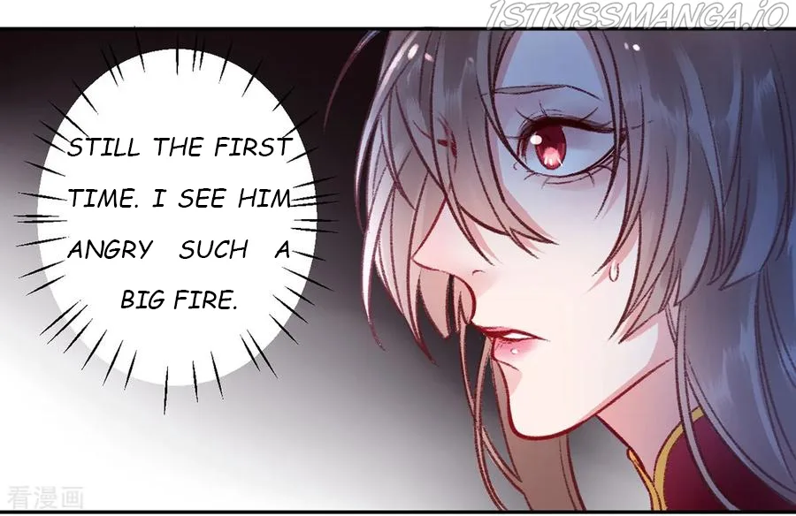 9000 Years Old Empress Chapter 37 page 20