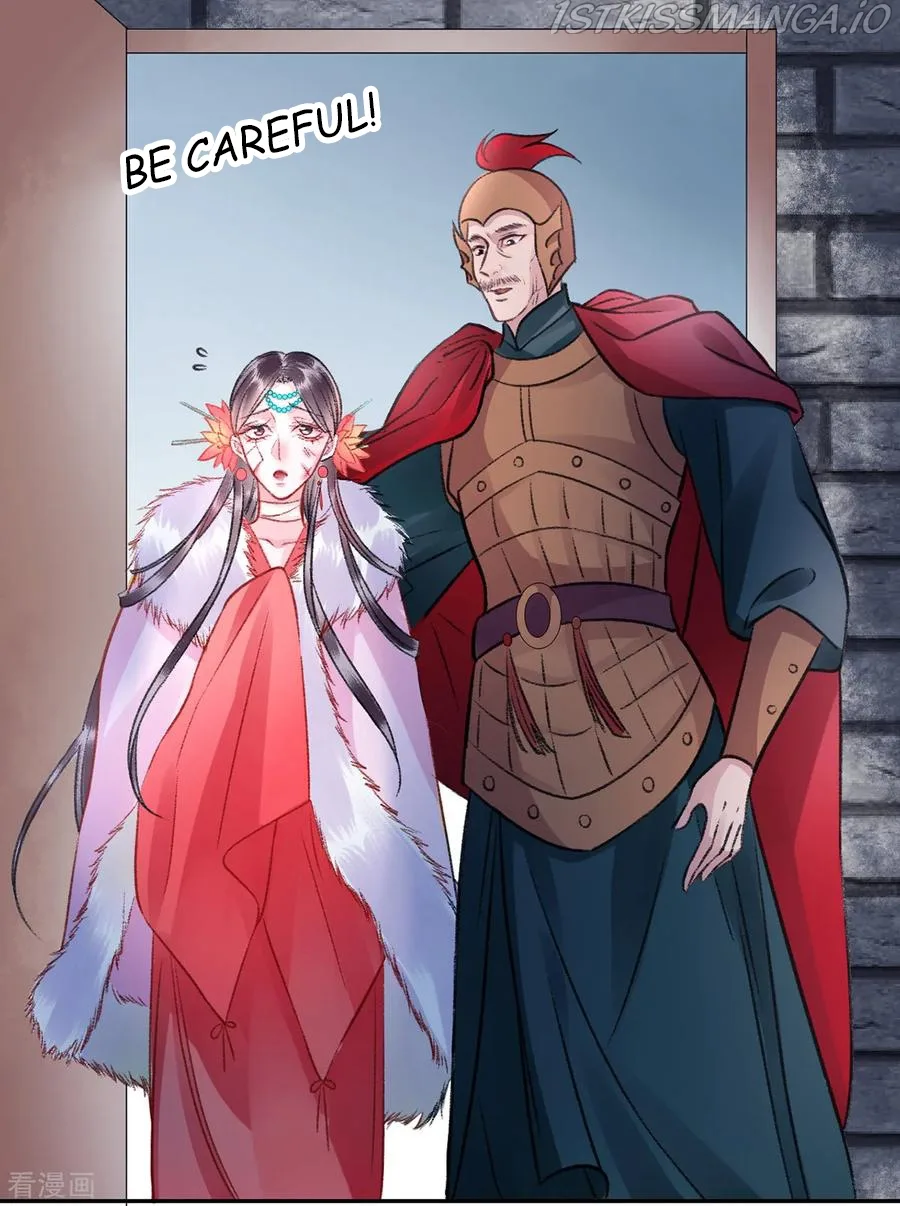 9000 Years Old Empress Chapter 37 page 13