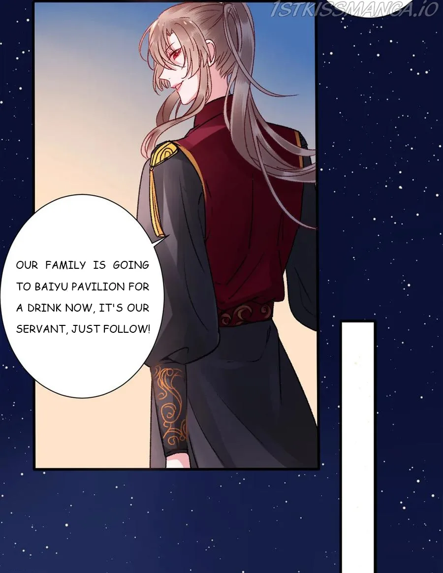9000 Years Old Empress Chapter 34 page 12