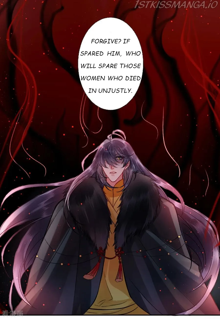 9000 Years Old Empress Chapter 37 page 17