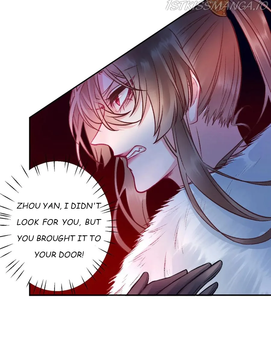 9000 Years Old Empress Chapter 35 page 8
