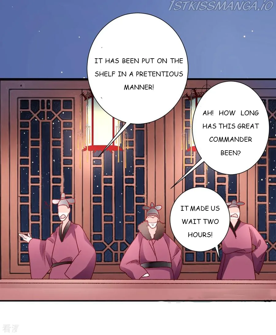 9000 Years Old Empress Chapter 34 page 14