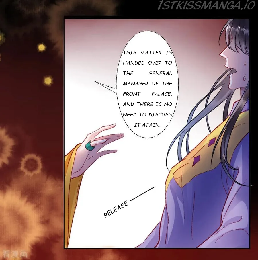 9000 Years Old Empress Chapter 37 page 21