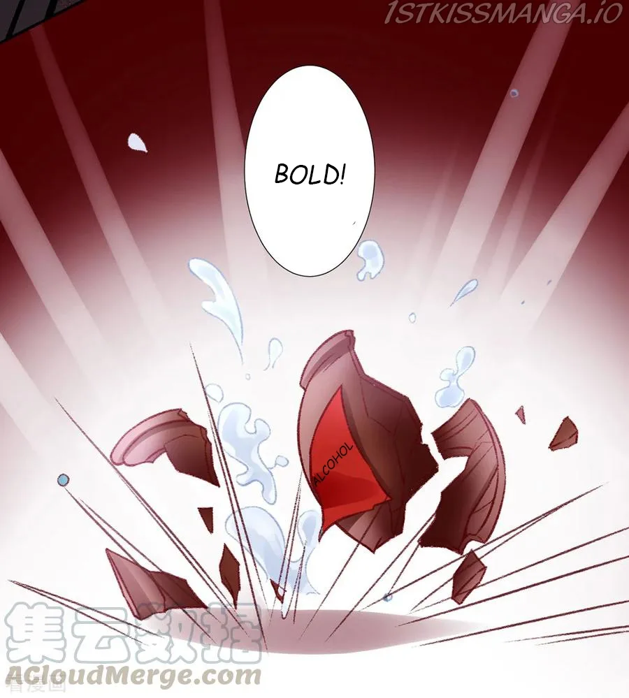 9000 Years Old Empress Chapter 35 page 6