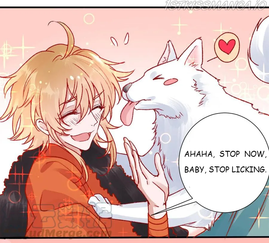 9000 Years Old Empress Chapter 34 page 10