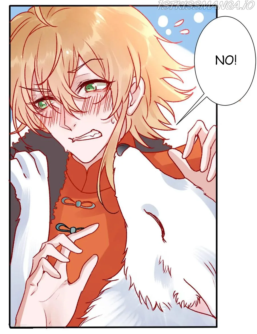 9000 Years Old Empress Chapter 34 page 9