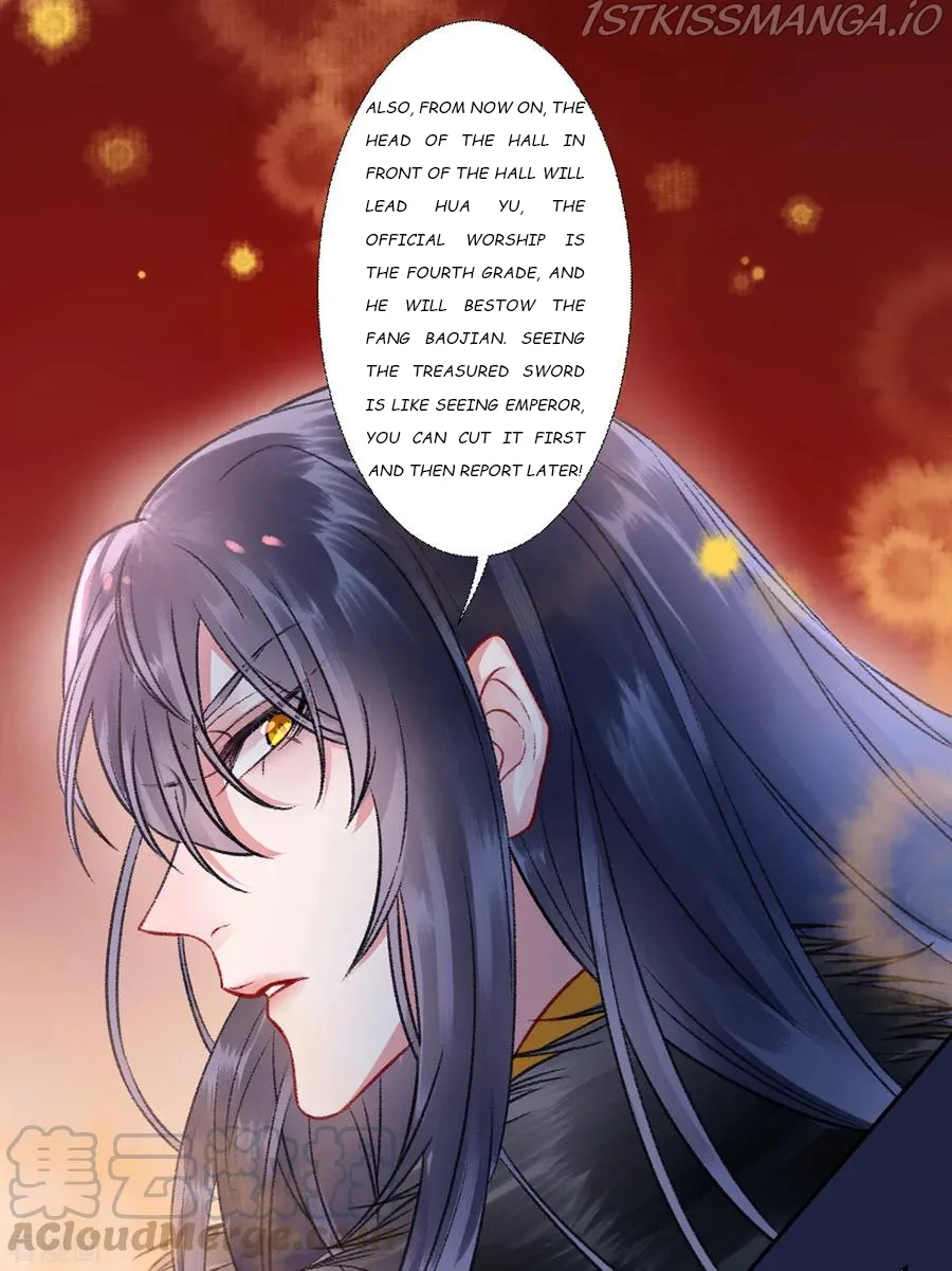 9000 Years Old Empress Chapter 37 page 22