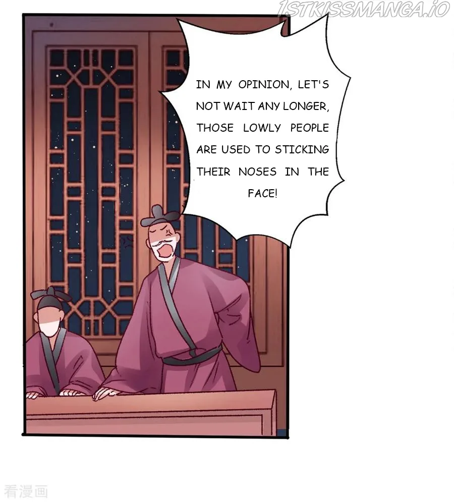 9000 Years Old Empress Chapter 34 page 15