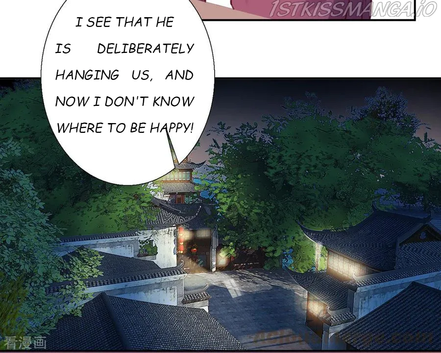 9000 Years Old Empress Chapter 33 page 30