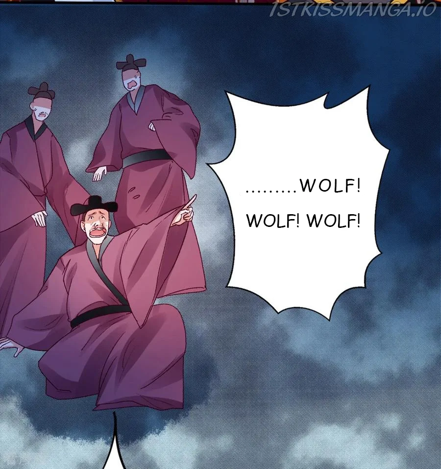 9000 Years Old Empress Chapter 34 page 19