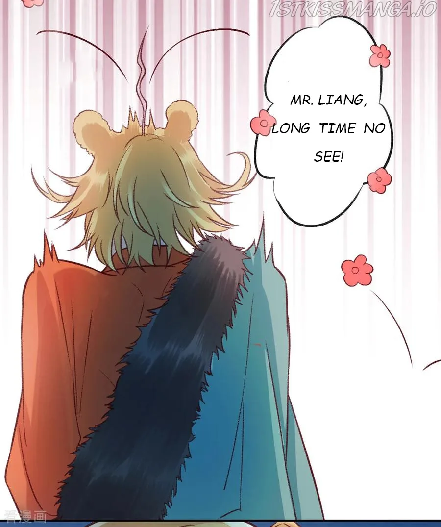 9000 Years Old Empress Chapter 33 page 35