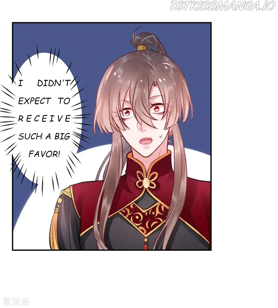 9000 Years Old Empress Chapter 37 page 24