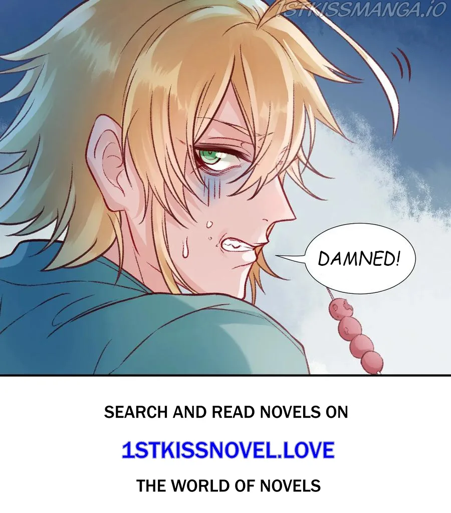 9000 Years Old Empress Chapter 33 page 36