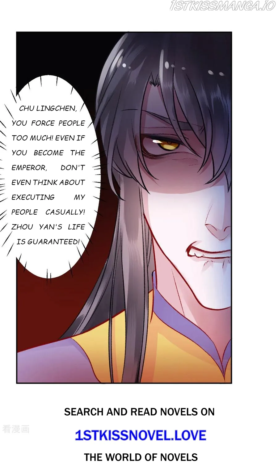 9000 Years Old Empress Chapter 37 page 29