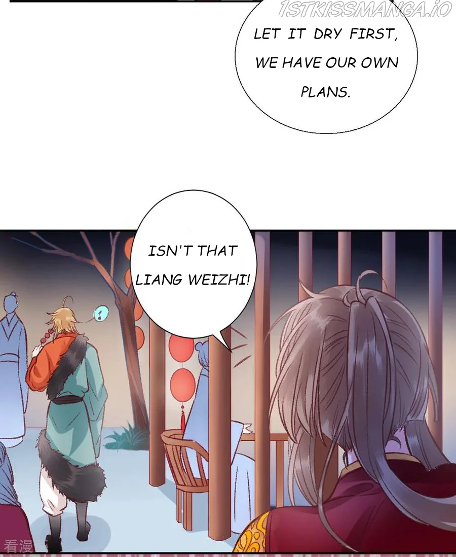 9000 Years Old Empress Chapter 33 page 33