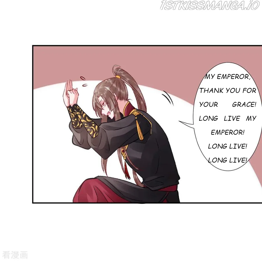 9000 Years Old Empress Chapter 37 page 25