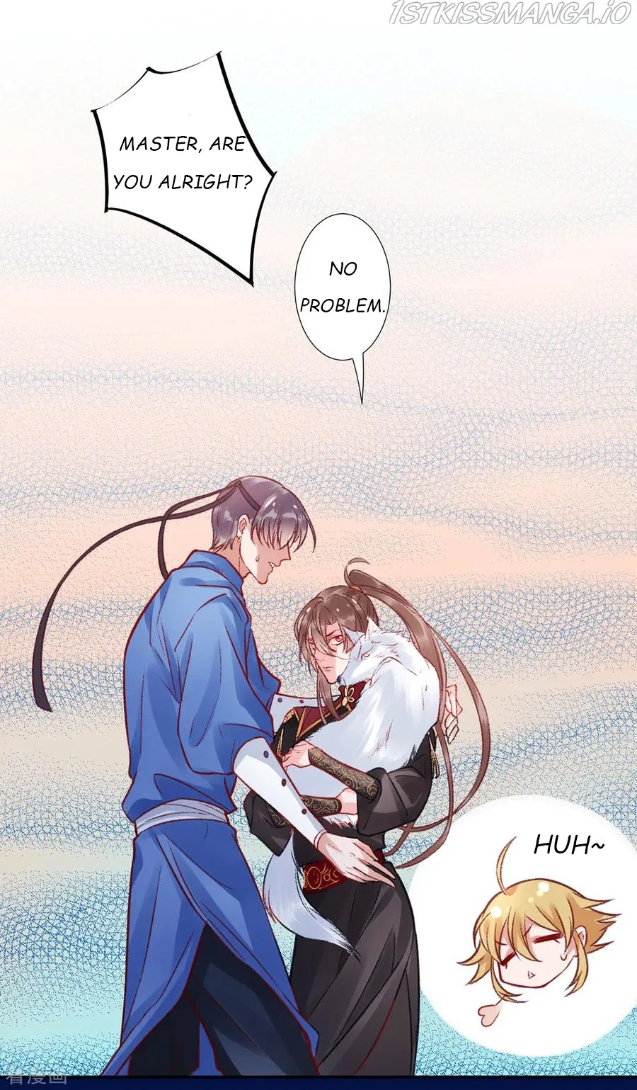 9000 Years Old Empress Chapter 35 page 13
