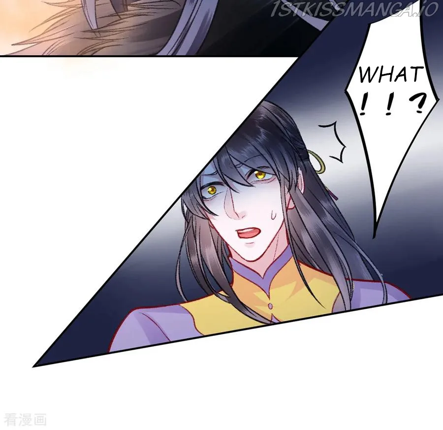 9000 Years Old Empress Chapter 37 page 23