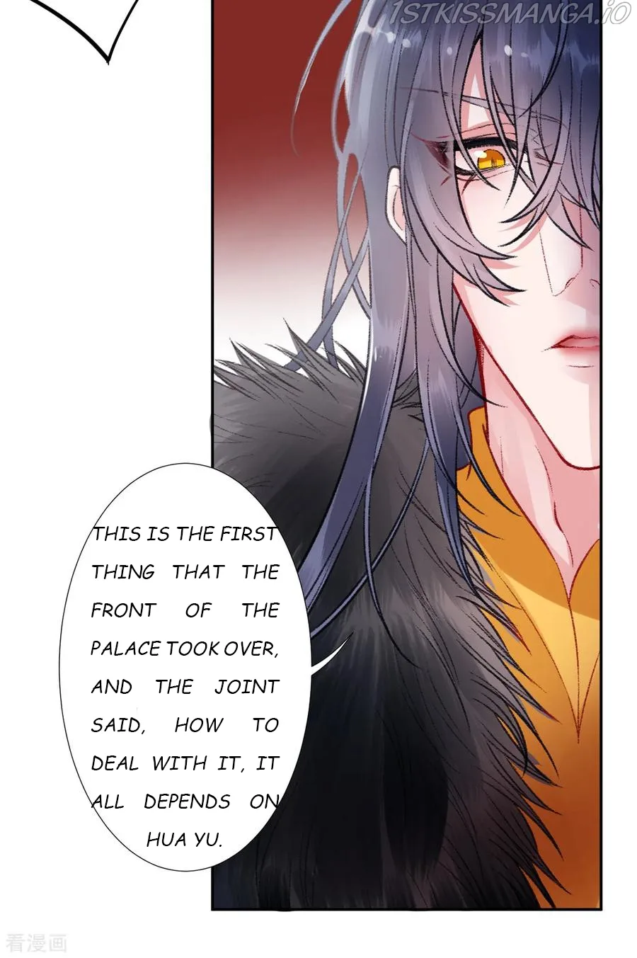 9000 Years Old Empress Chapter 37 page 27