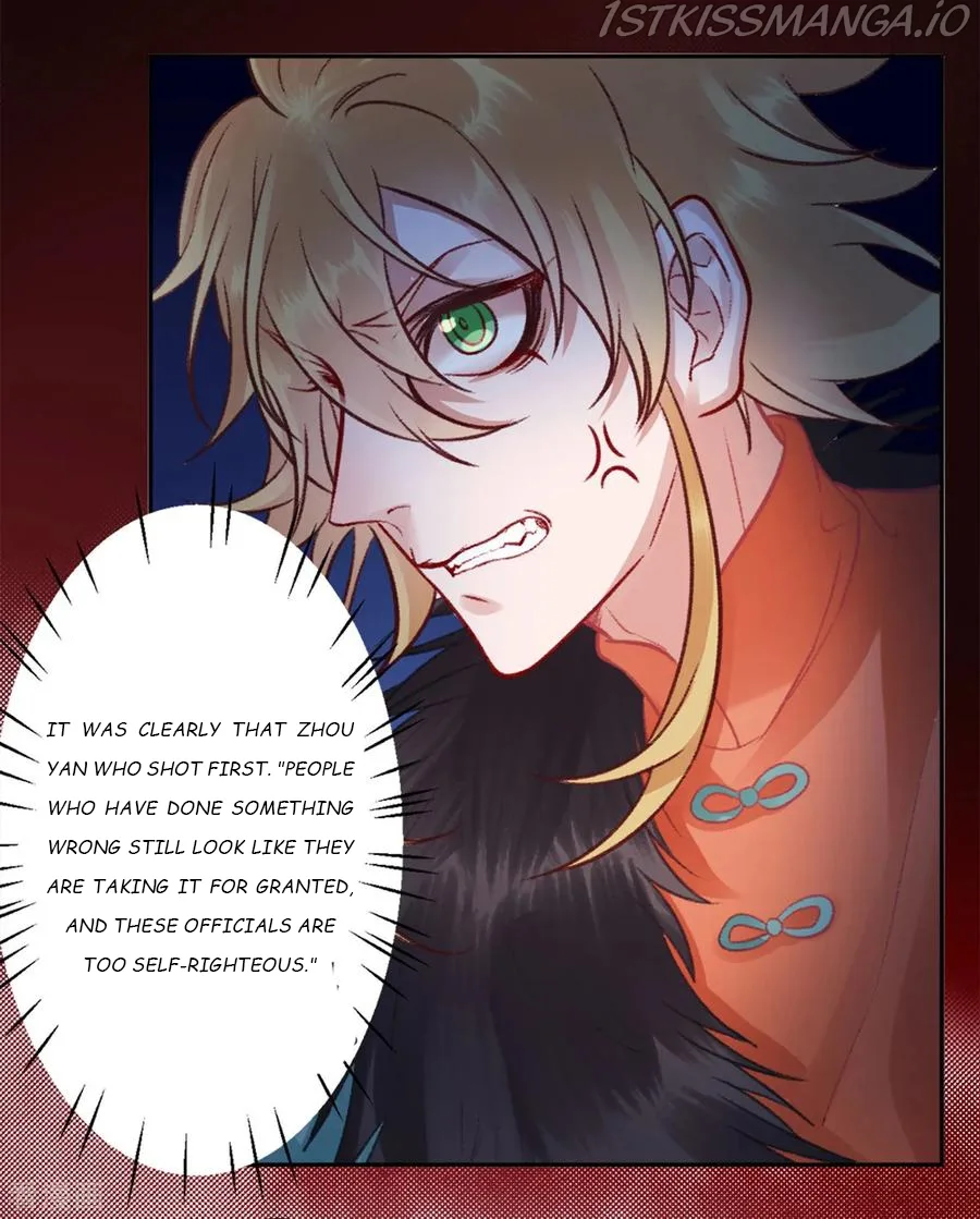 9000 Years Old Empress Chapter 35 page 20