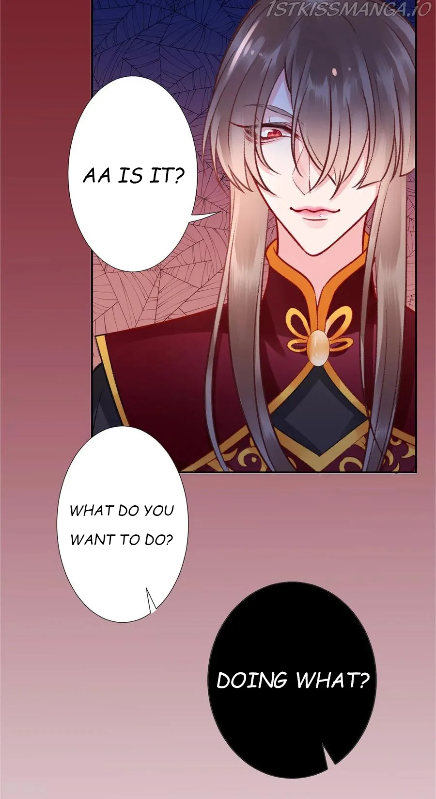 9000 Years Old Empress Chapter 35 page 15