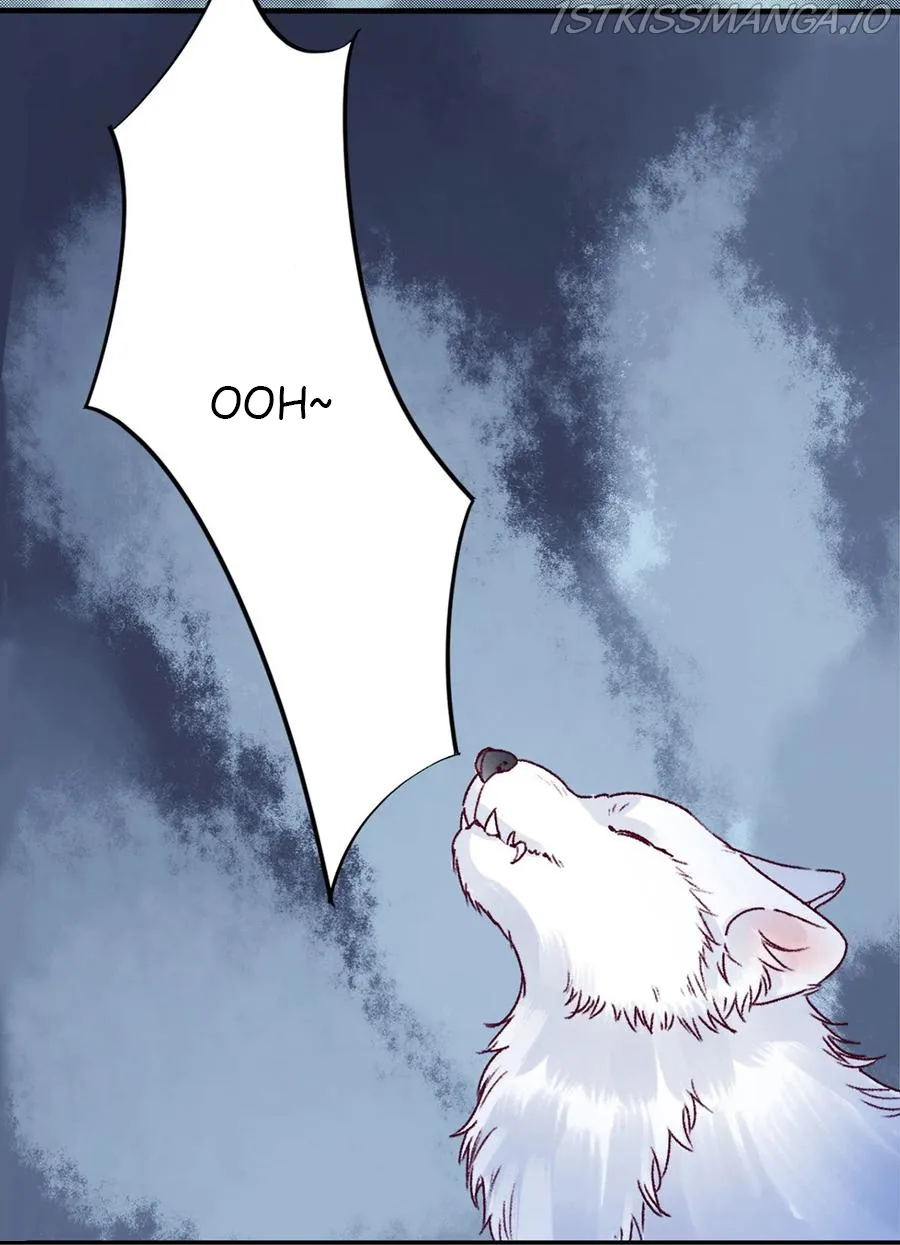 9000 Years Old Empress Chapter 34 page 20