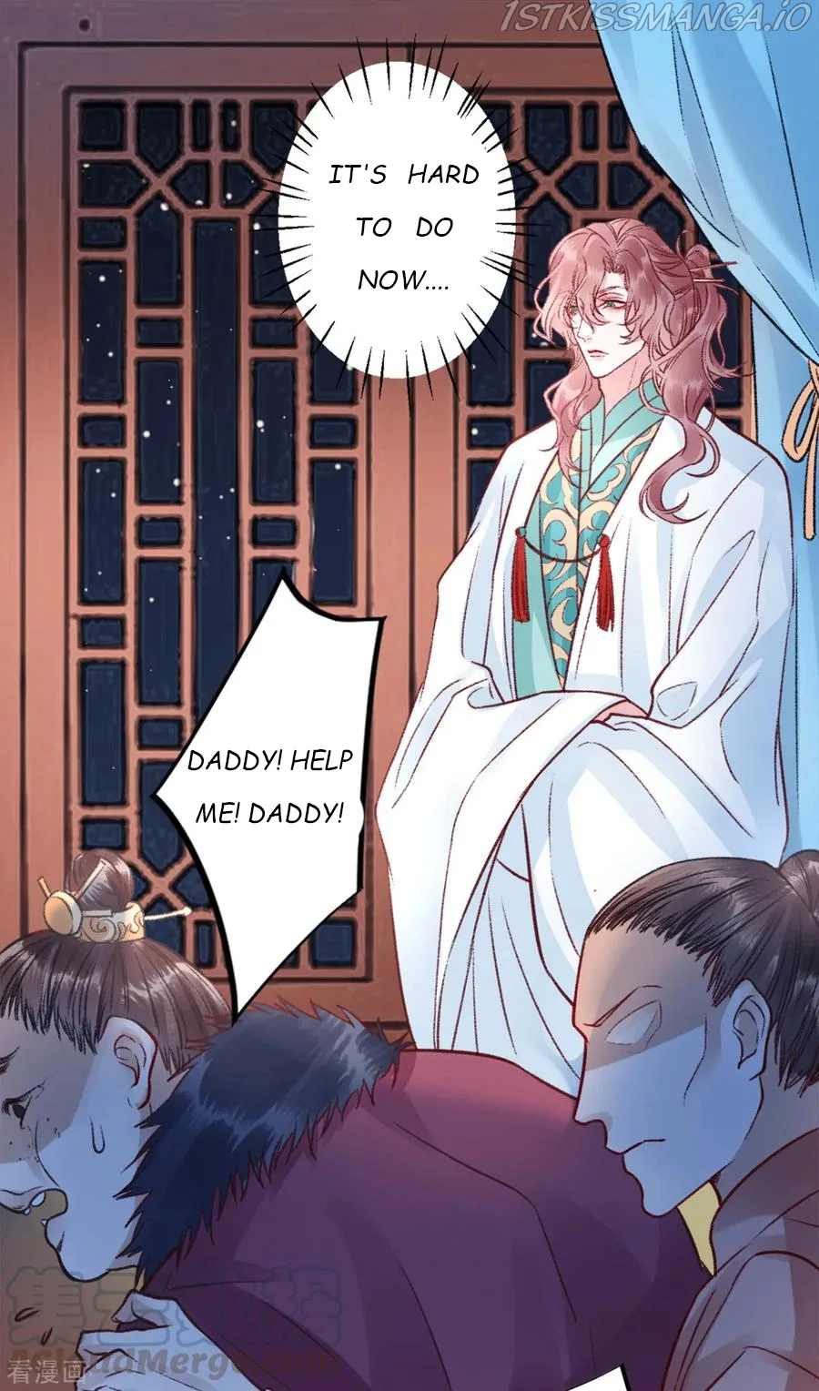 9000 Years Old Empress Chapter 35 page 26