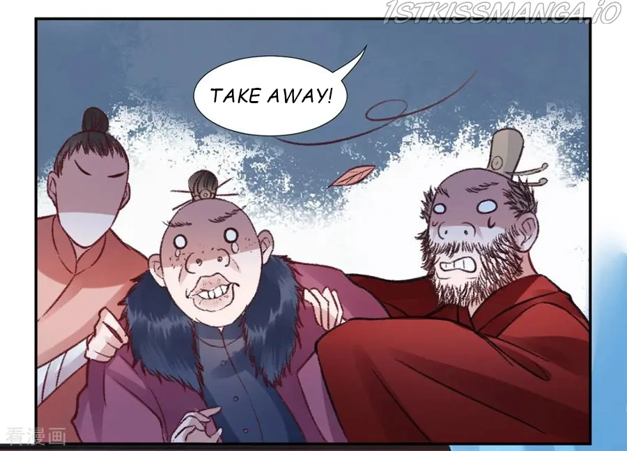 9000 Years Old Empress Chapter 35 page 25