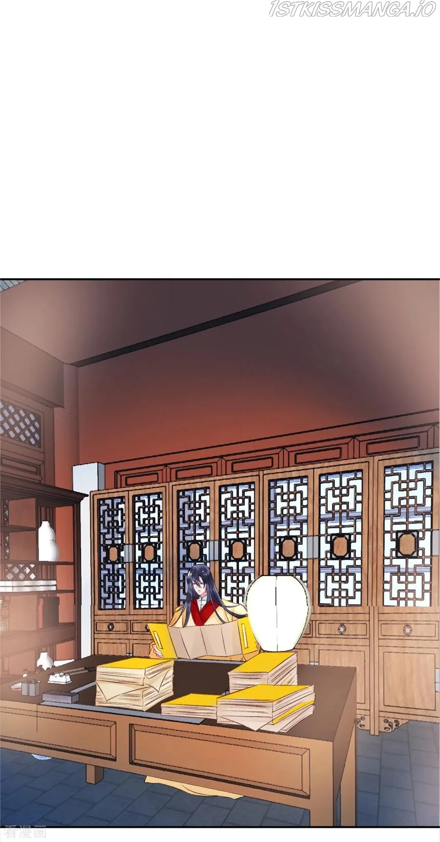 9000 Years Old Empress Chapter 35 page 29