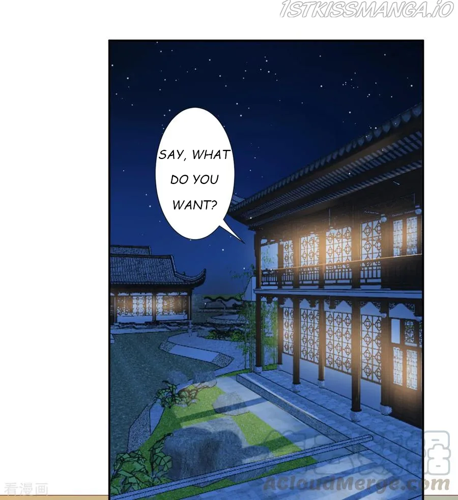 9000 Years Old Empress Chapter 36 page 2