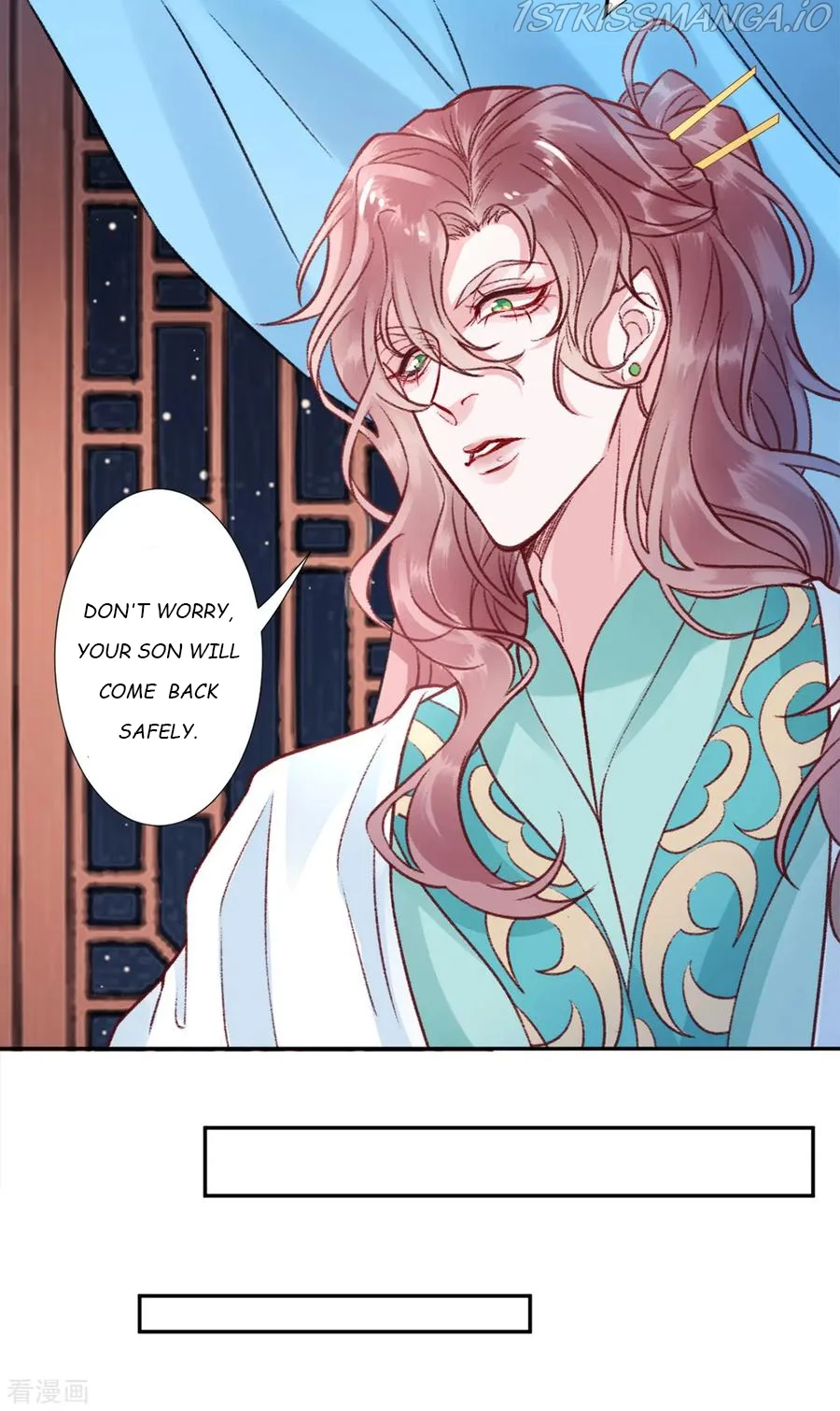 9000 Years Old Empress Chapter 35 page 28