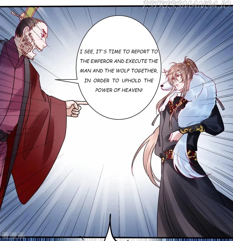 9000 Years Old Empress Chapter 34 page 28