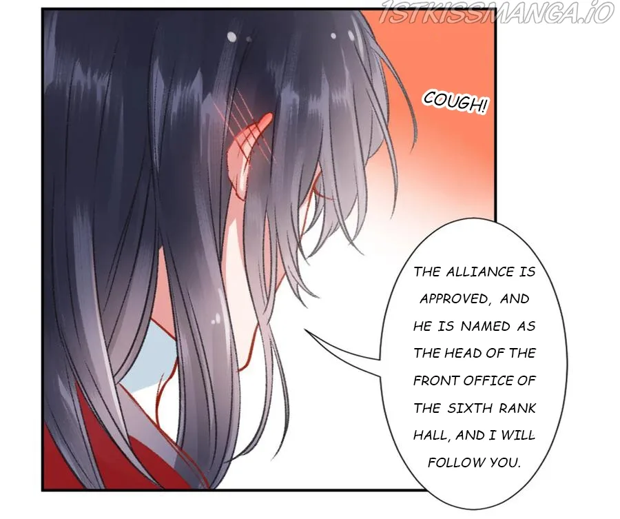 9000 Years Old Empress Chapter 36 page 9