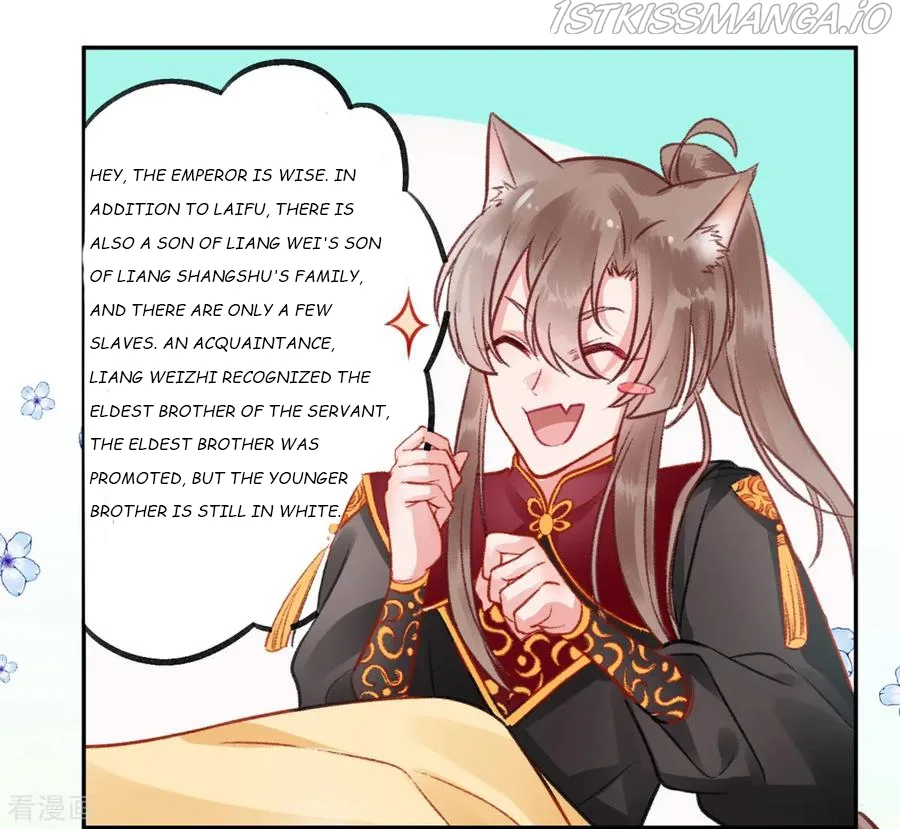 9000 Years Old Empress Chapter 36 page 4