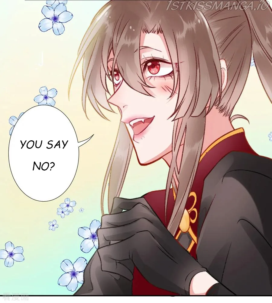 9000 Years Old Empress Chapter 36 page 5