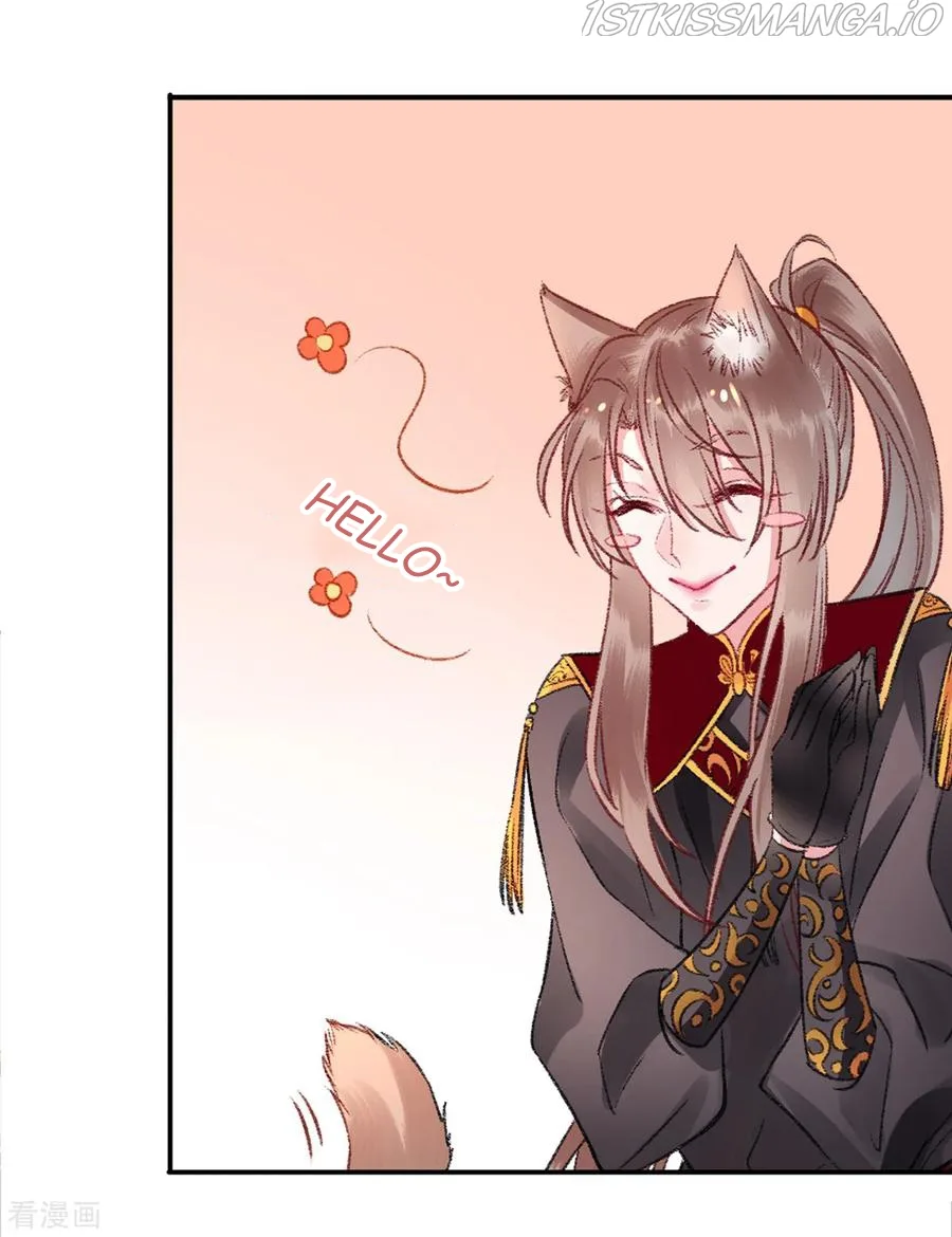 9000 Years Old Empress Chapter 35 page 31