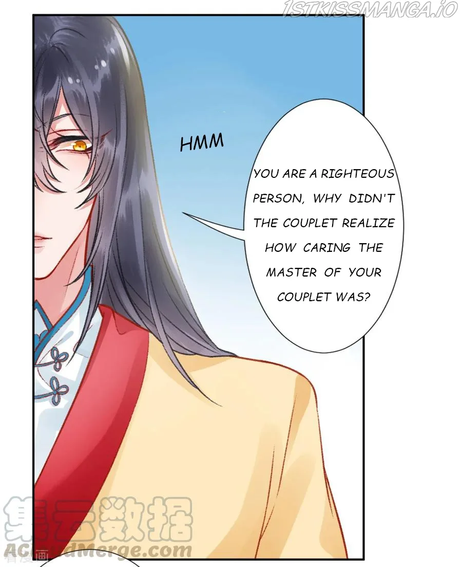 9000 Years Old Empress Chapter 36 page 6